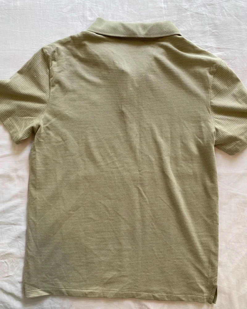 Calvin Klein T-shirts, size S, photo 3