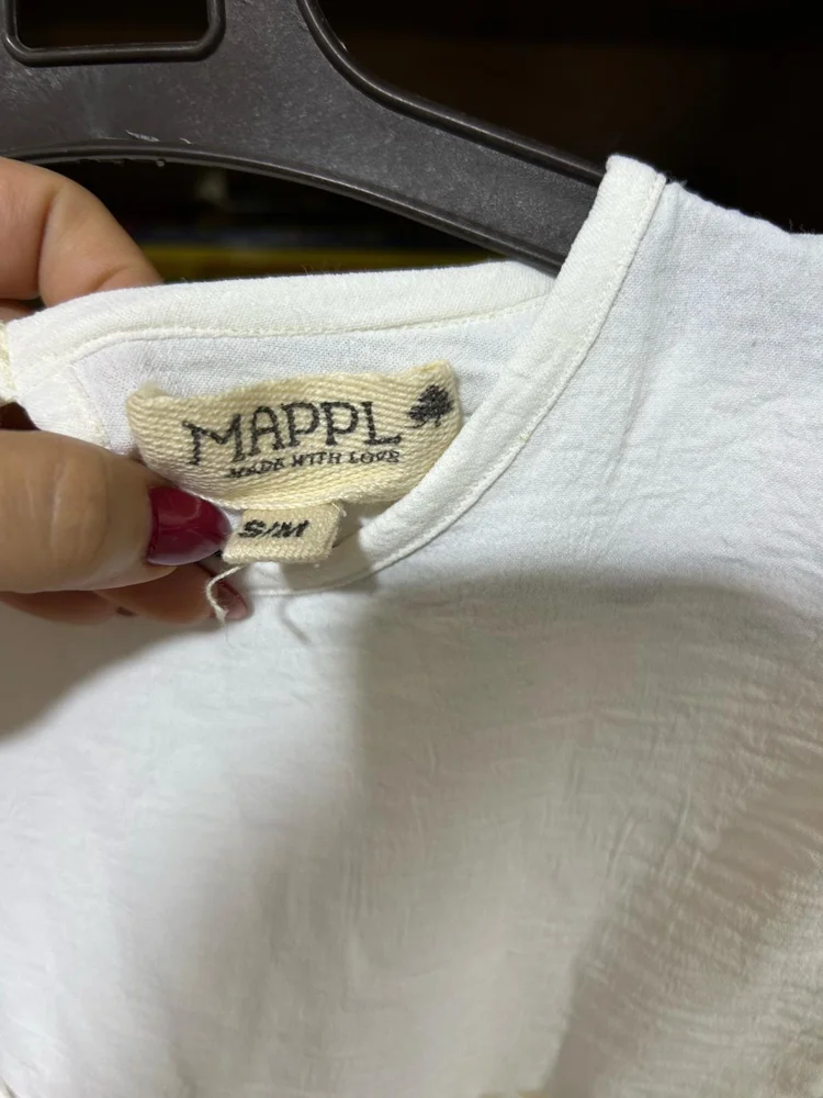 Blouses, size M / 38 / 10, photo 2