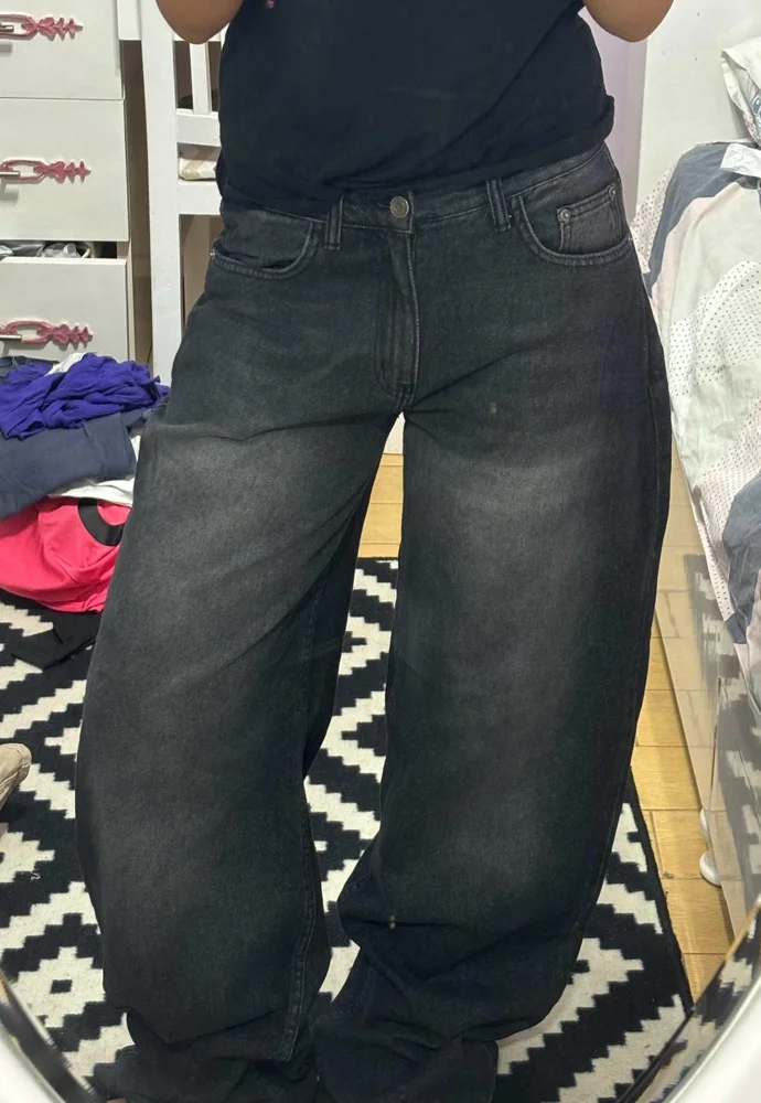 Local Jeans, size S / 36 / 8, photo 4