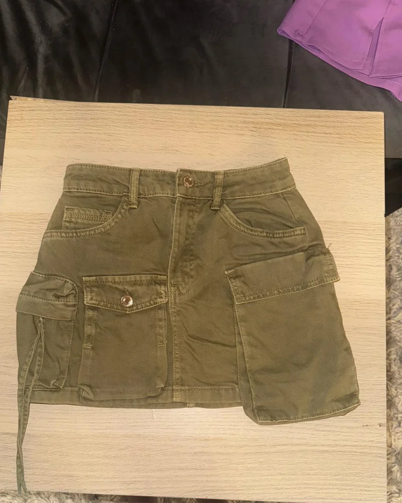Bershka Skirts, size XS / 34 / 6, photo 2