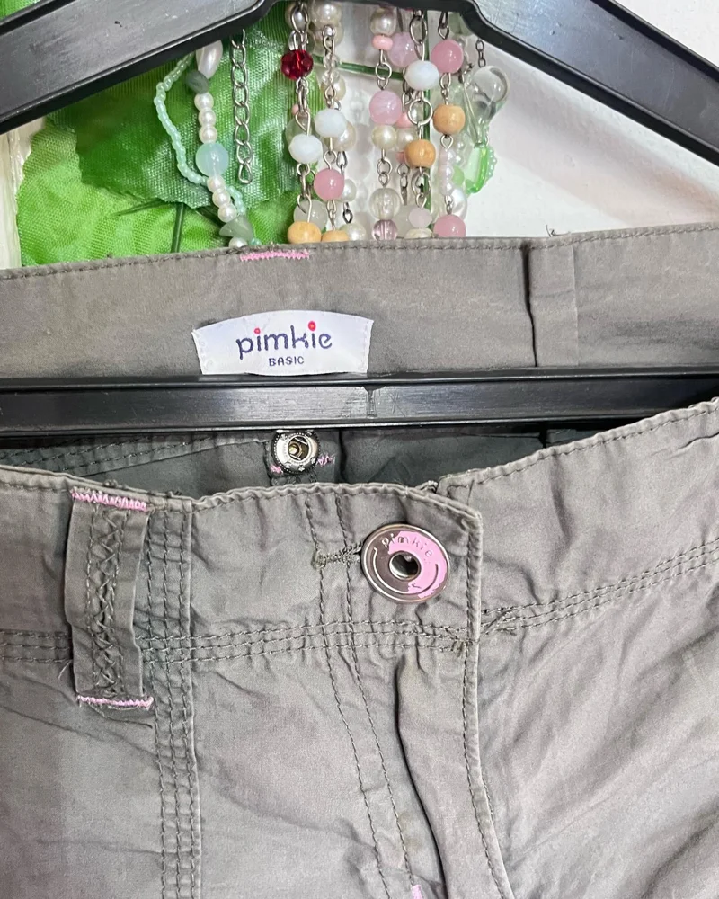 Pimkie Capris, size S / 36 / 8, photo 3