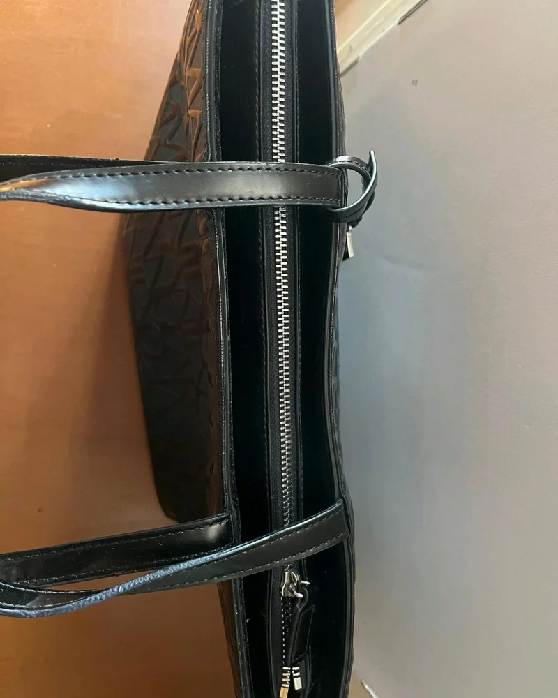 Armani Exchange Tote Bag, size One size, photo 6