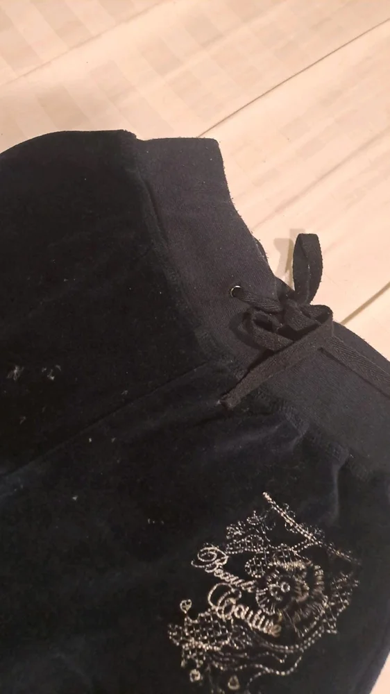 Juicy Couture Pants, size XXS / 32 / 4, photo 5