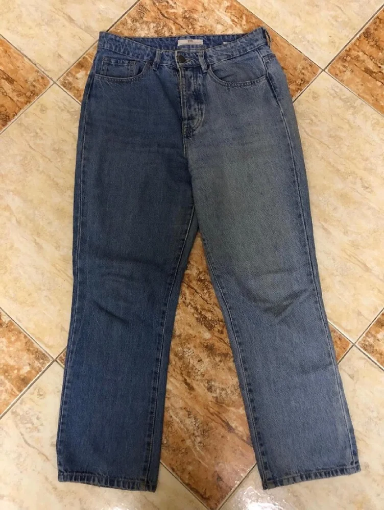 Stradivarius Jeans, size M / 38 / 10, photo 2