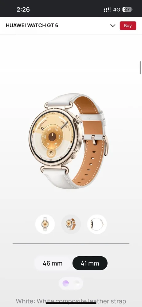 Watches