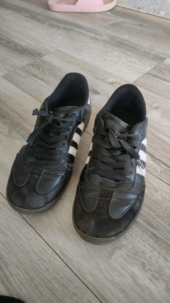 adidas Sneakers, size L, photo 2