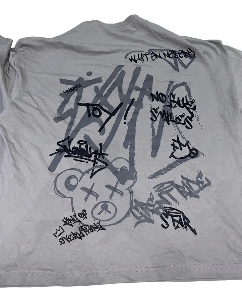 Local T-shirts, size L, photo 3