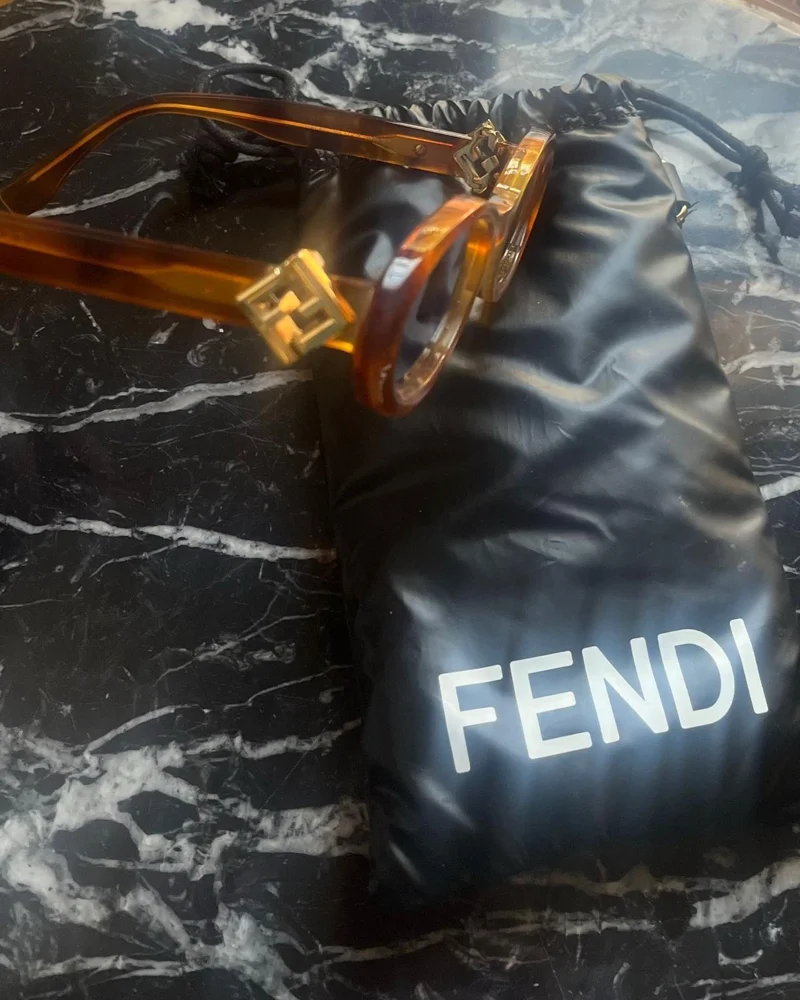 Fendi Sunglasses, size Other, photo 2