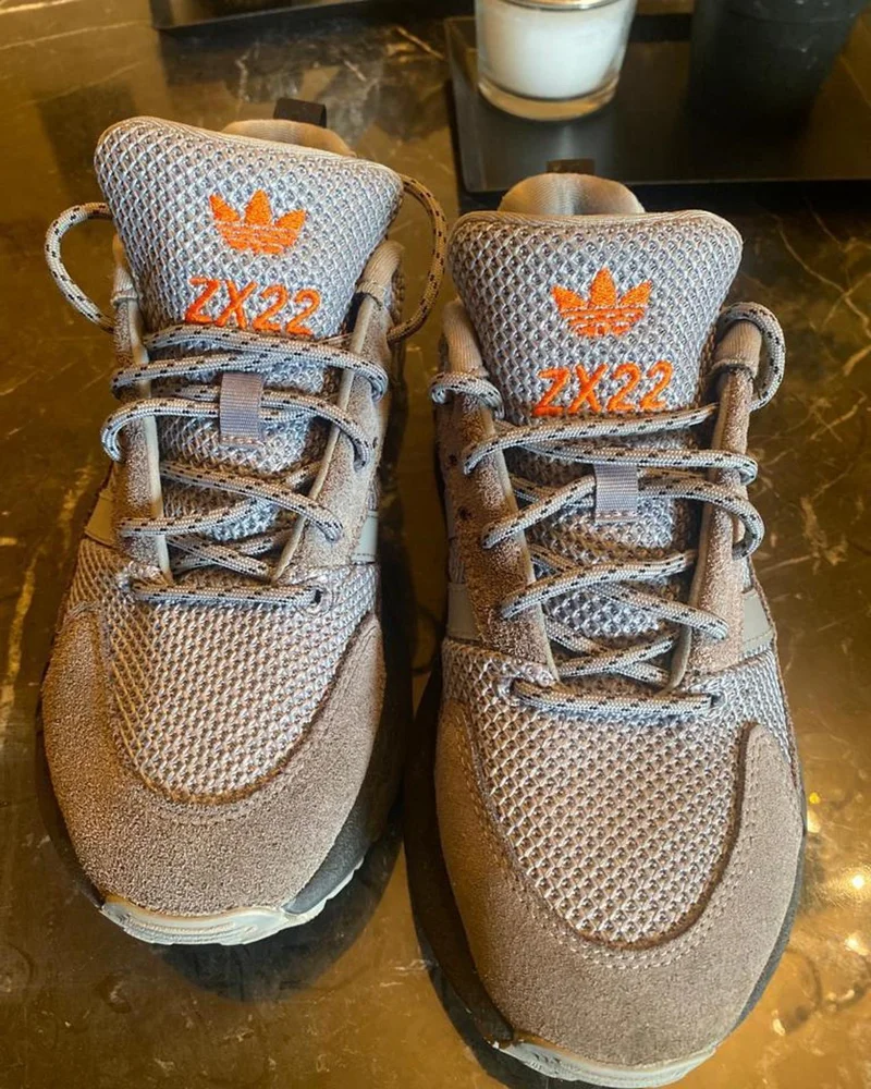 adidas Sneakers, size Other, photo 2