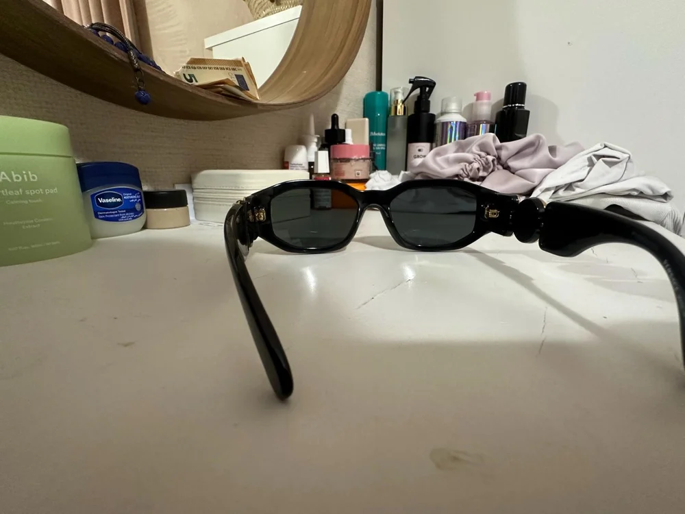 Versace Sunglasses, size One size, photo 2