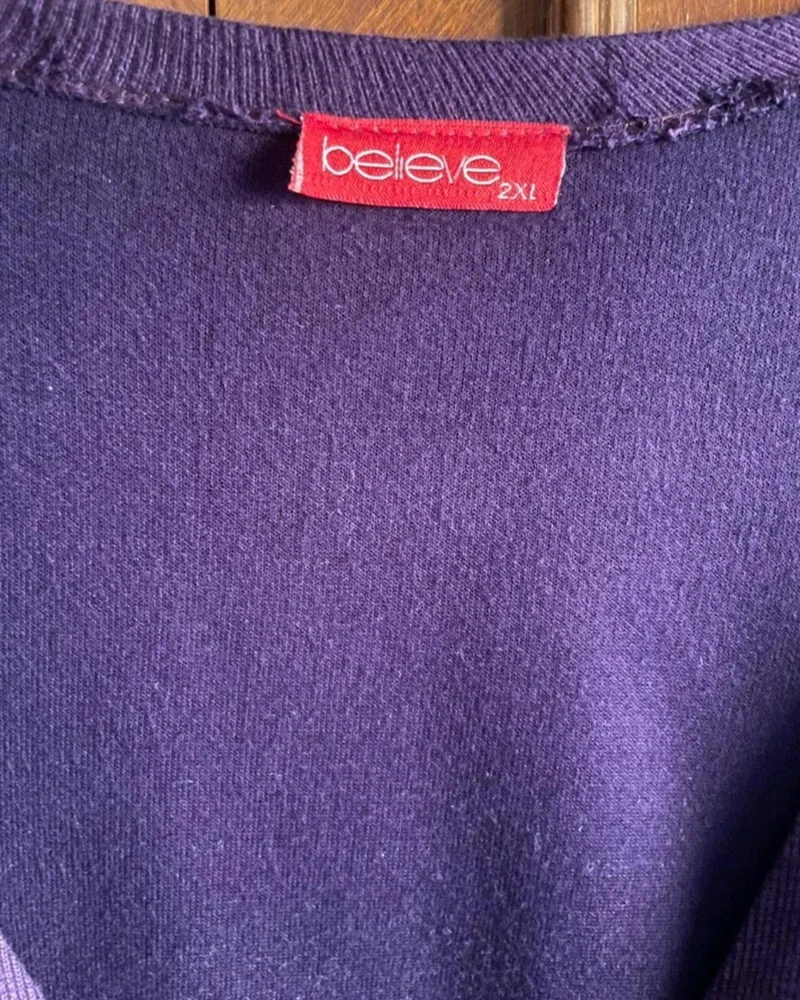 Cardigans, size XXL / 44 / 16, photo 3