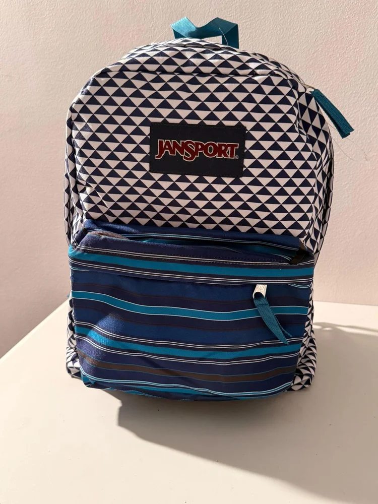 JanSport Backpacks