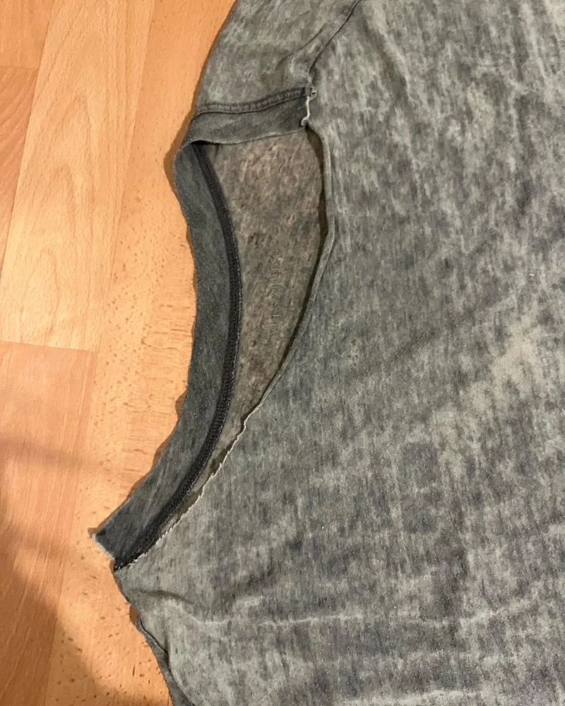AllSaints T-shirts, size M / 38 / 10, photo 3
