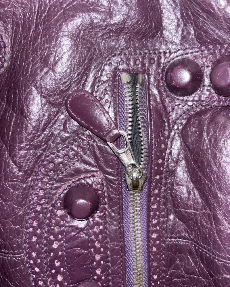 Balenciaga Shoulder Bag, size One size, photo 4