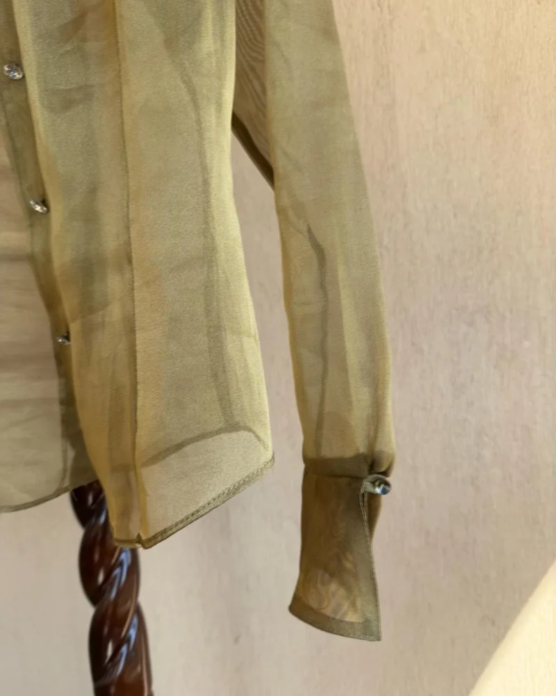 Shirts, size S / 36 / 8, photo 3