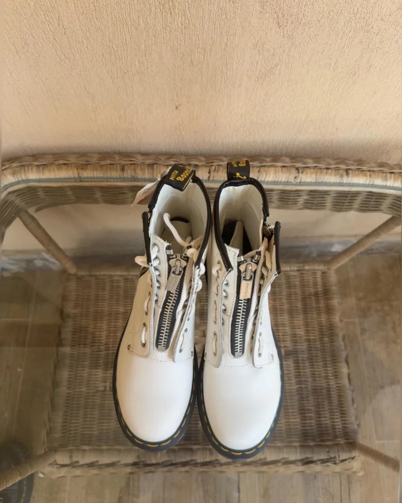 Dr. Martens Boots, size 39, photo 4