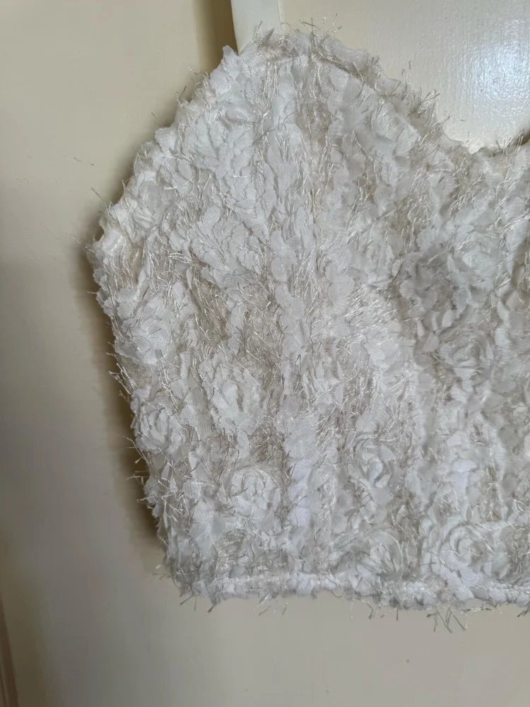 Topshop Crop Tops, size XXL / 44 / 16, photo 2