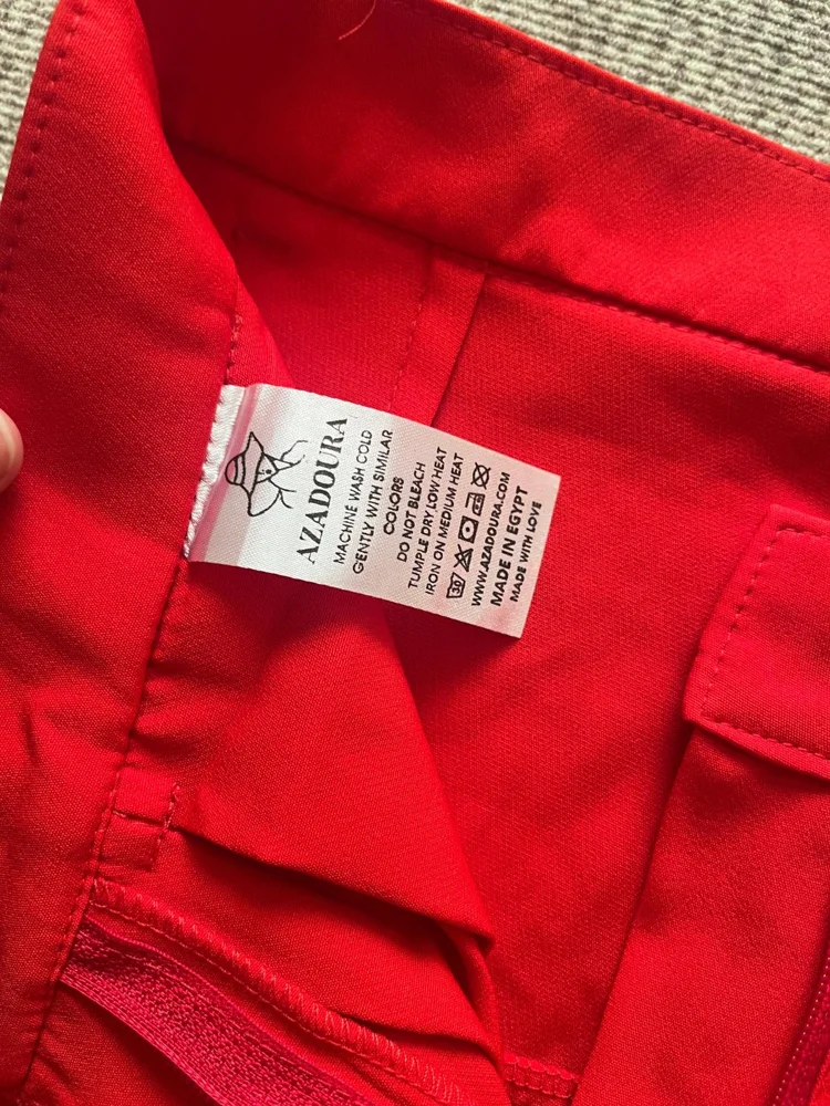 Pants, size S / 36 / 8, photo 4