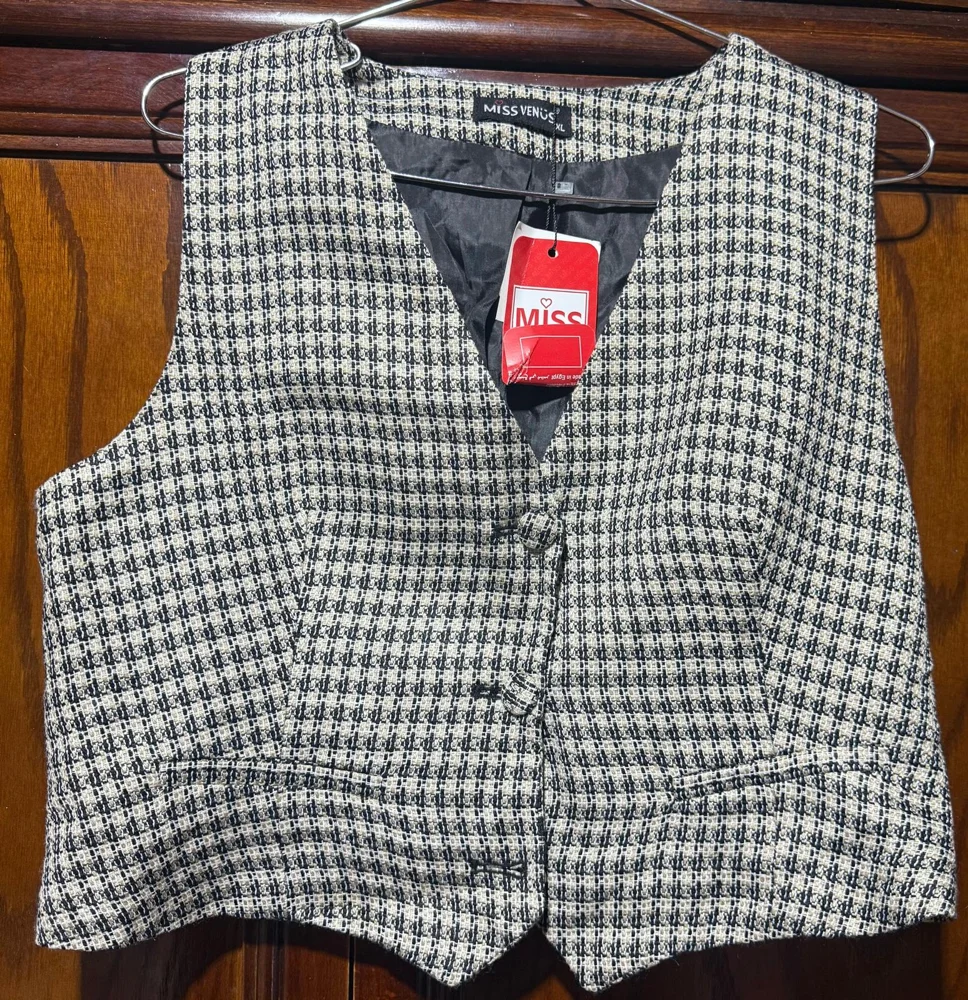 Vests, size XL / 42 / 14, photo 2
