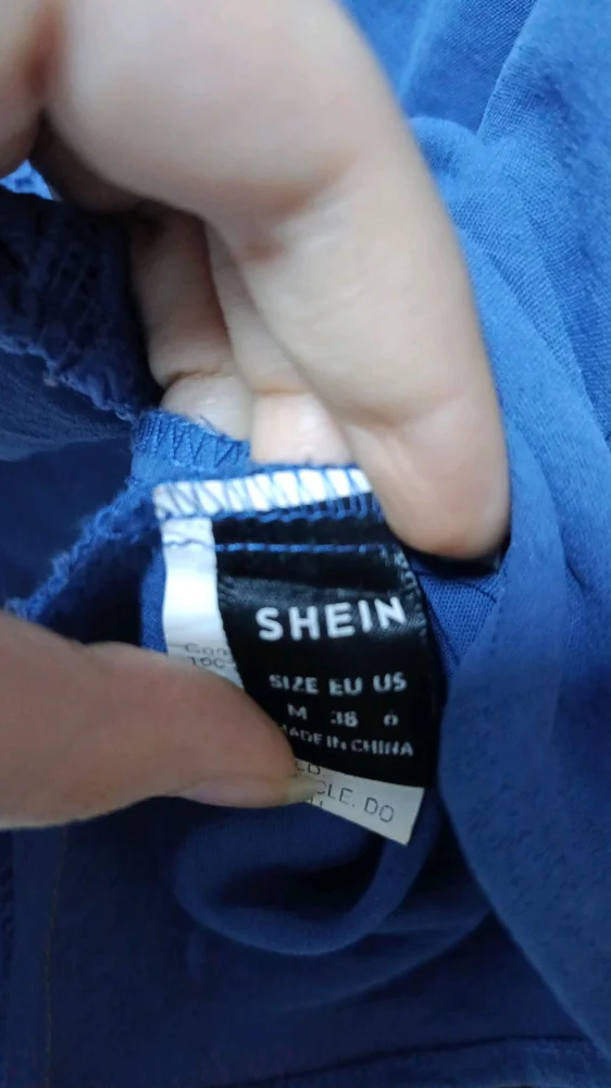 Shein Blouses, size M / 38 / 10, photo 3