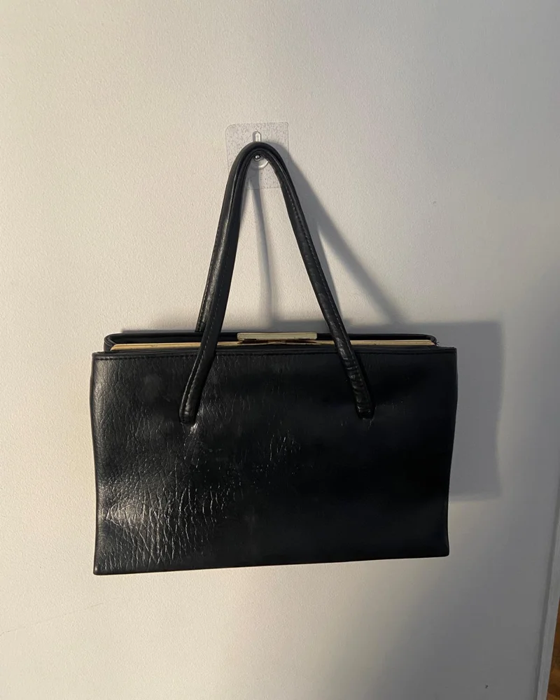Massimo Dutti Shoulder Bag, size One size, photo 3