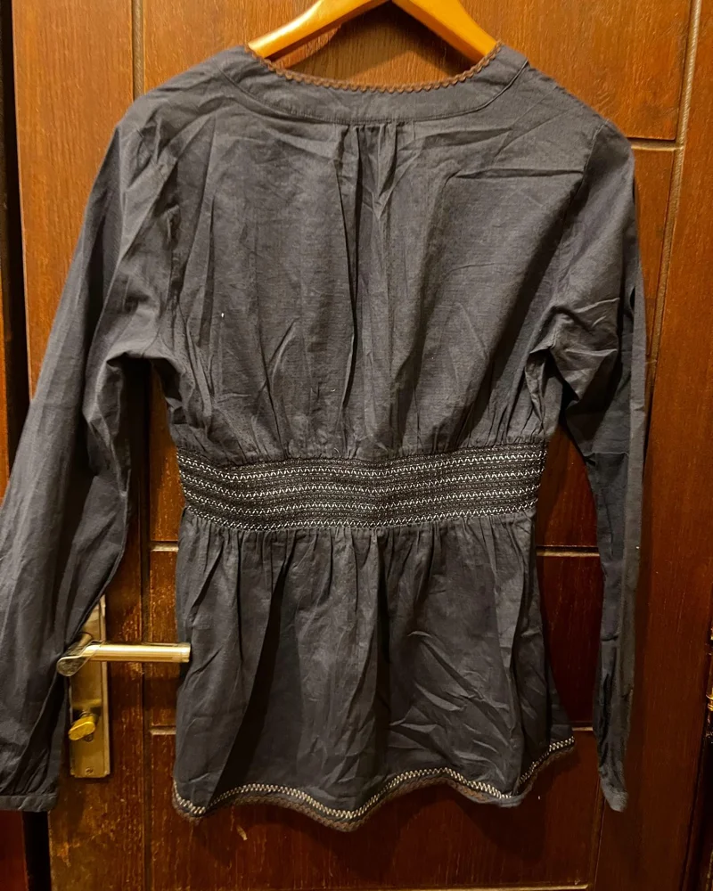 Vero Moda Blouses, size L / 40 / 12, photo 4