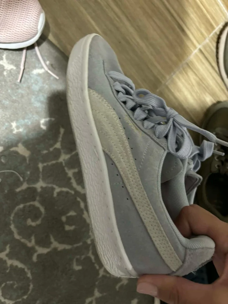 Puma Sneakers, size 37, photo 2