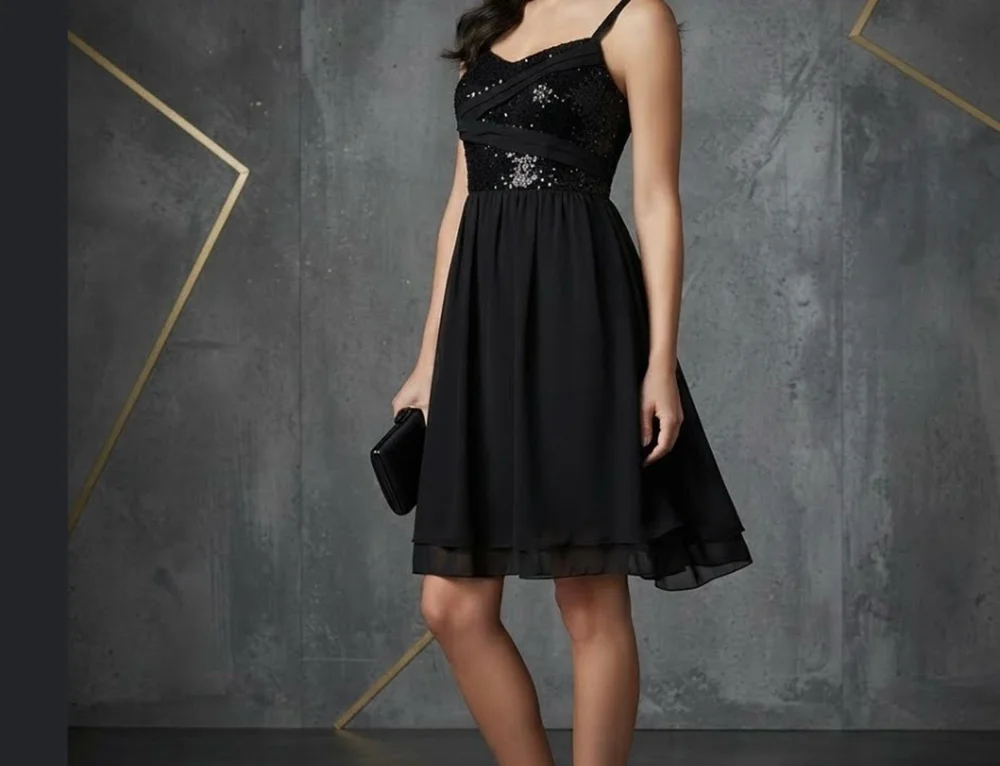 Midi Dresses