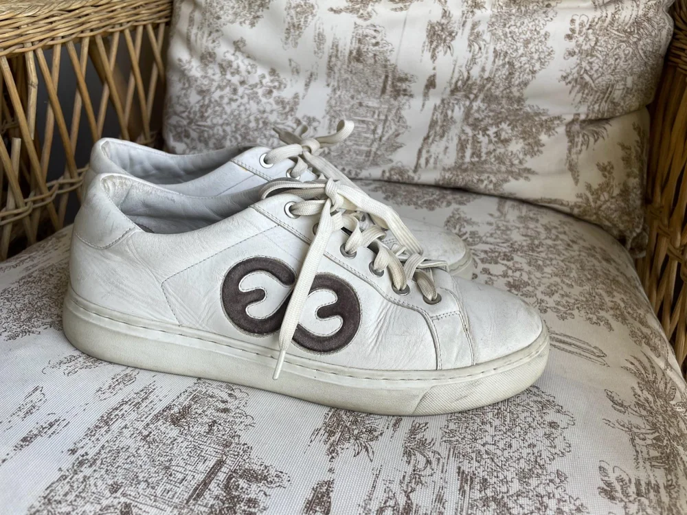 Escada Sport Sneakers, size 39, photo 2