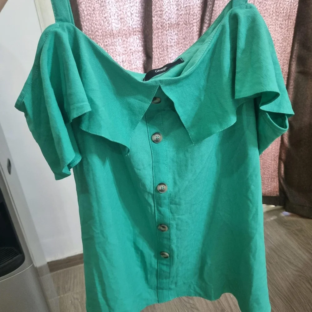 George Blouses
