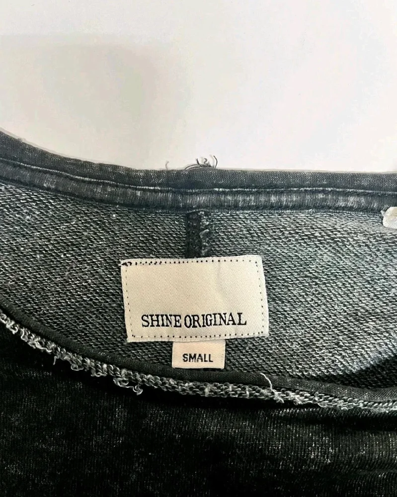 Shine Original Long Sleeve Shirts, size S, photo 6