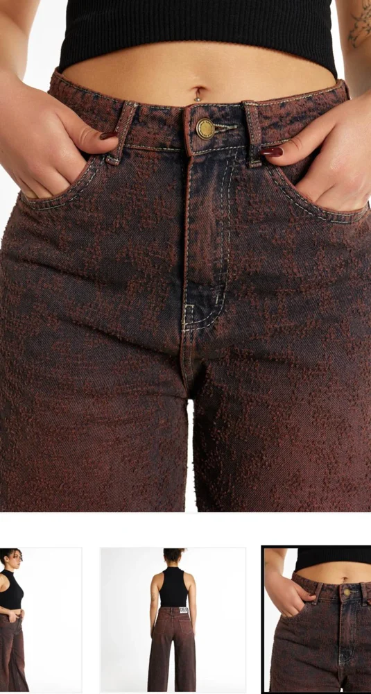 Cielo Jeans, size M / 38 / 10, photo 3