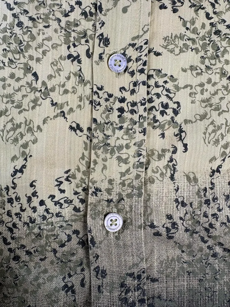Quicksilver Shirts, size M, photo 3