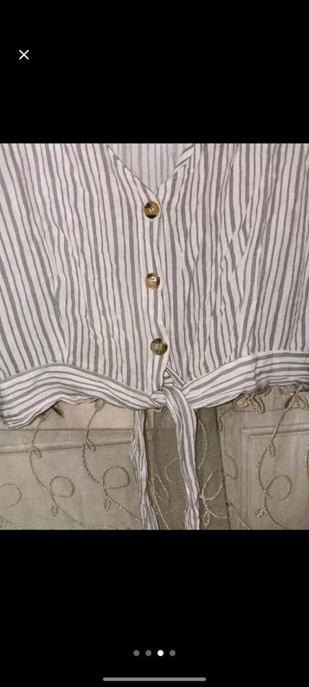 Jennyfer Blouses, size XXL / 44 / 16, photo 3