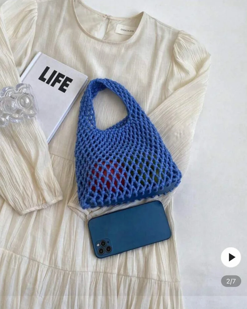 Shoulder Bag, size One size, photo 2