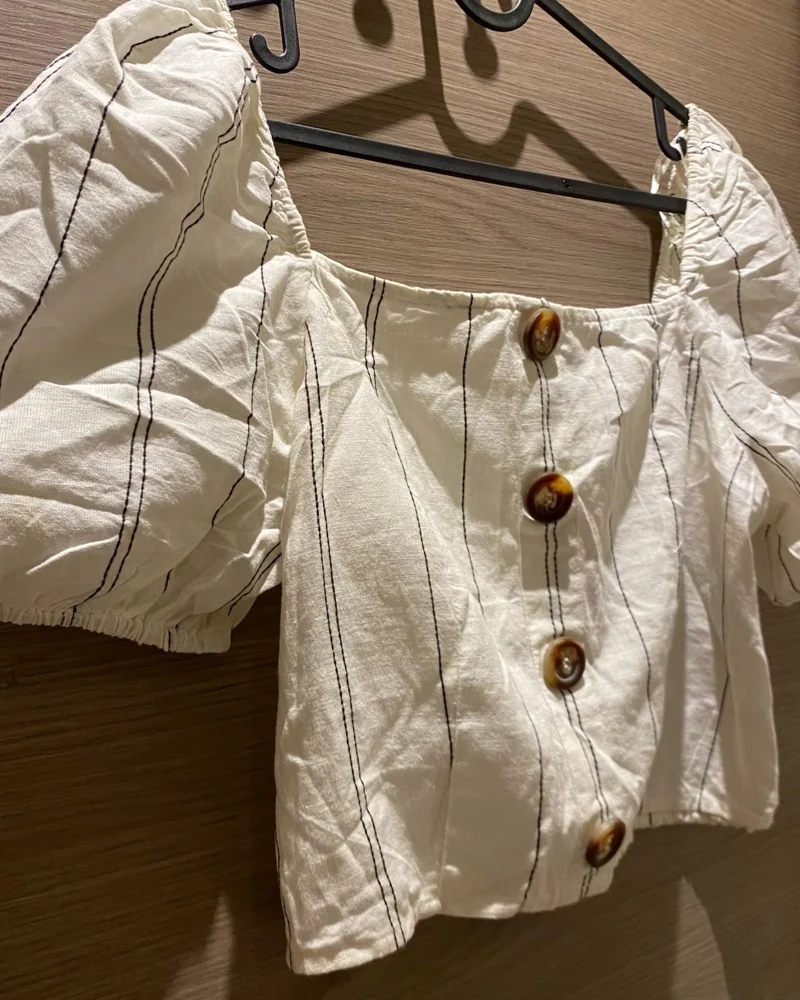 River Island Blouses, size M / 38 / 10, photo 4