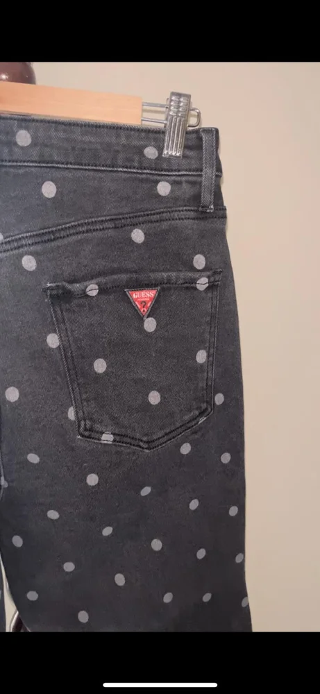 GUESS Jeans, size L / 40 / 12, photo 3