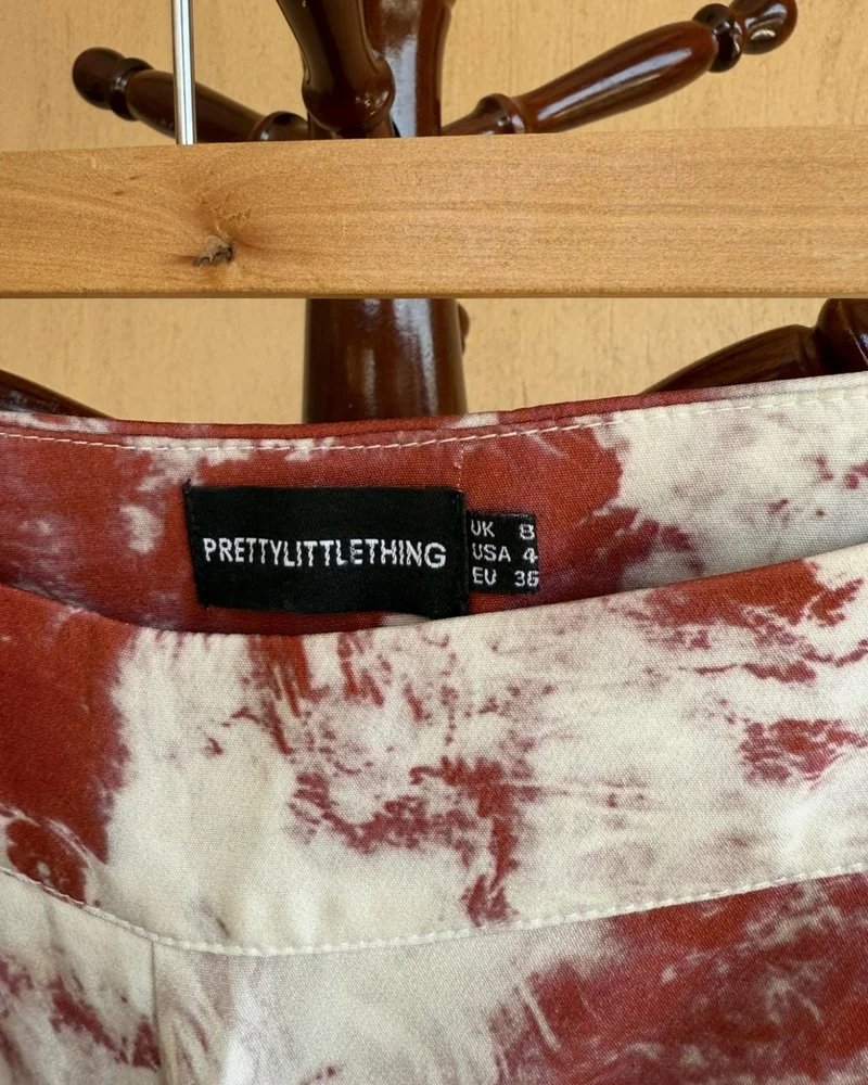 PrettyLittleThing Pants, size S / 36 / 8, photo 4