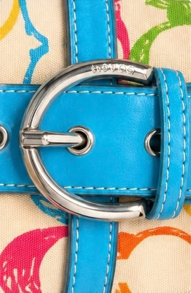 Coach Mini Bag, size Other, photo 4