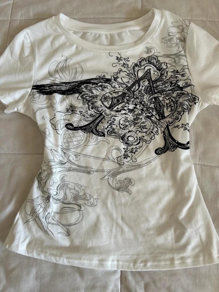 Shein Shirts