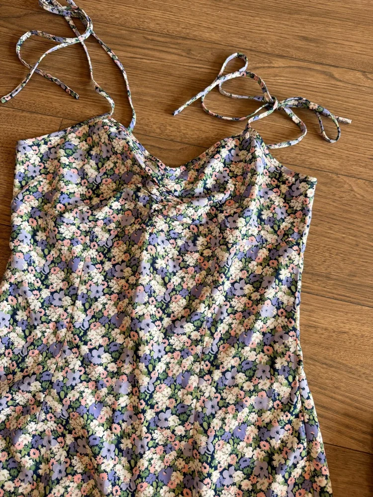 Shein Midi Dresses, size S / 36 / 8, photo 2