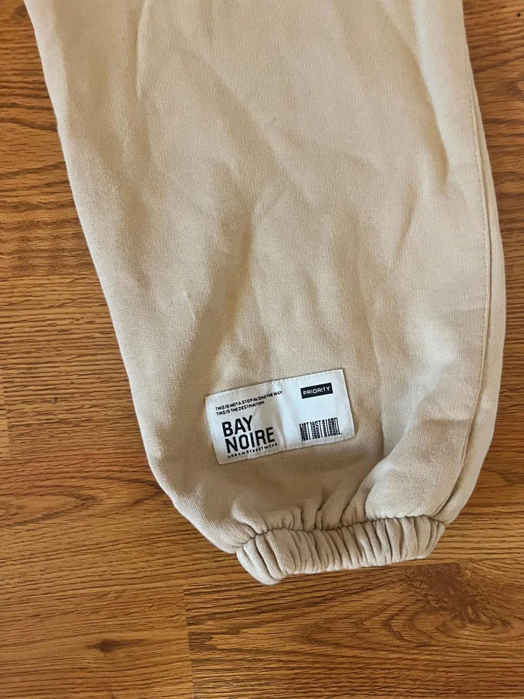 Sweatpants, size S, photo 5