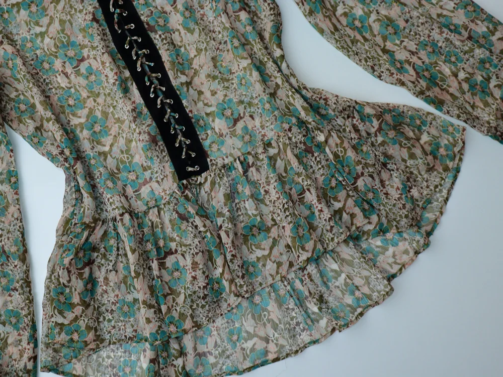 Zara Blouses, size M / 38 / 10, photo 6