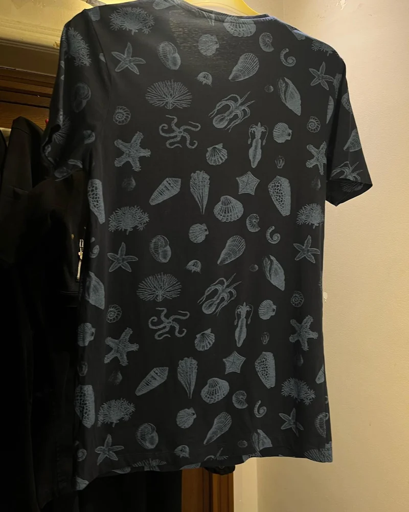 T-shirts, size S, photo 6