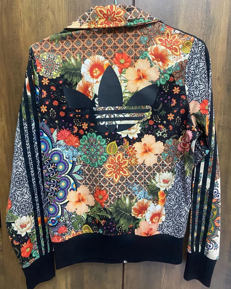 adidas Originals Jackets, size S / 36 / 8, photo 6