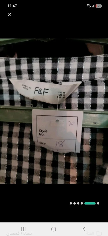 Blouses, size XXXL / 46 / 18, photo 2