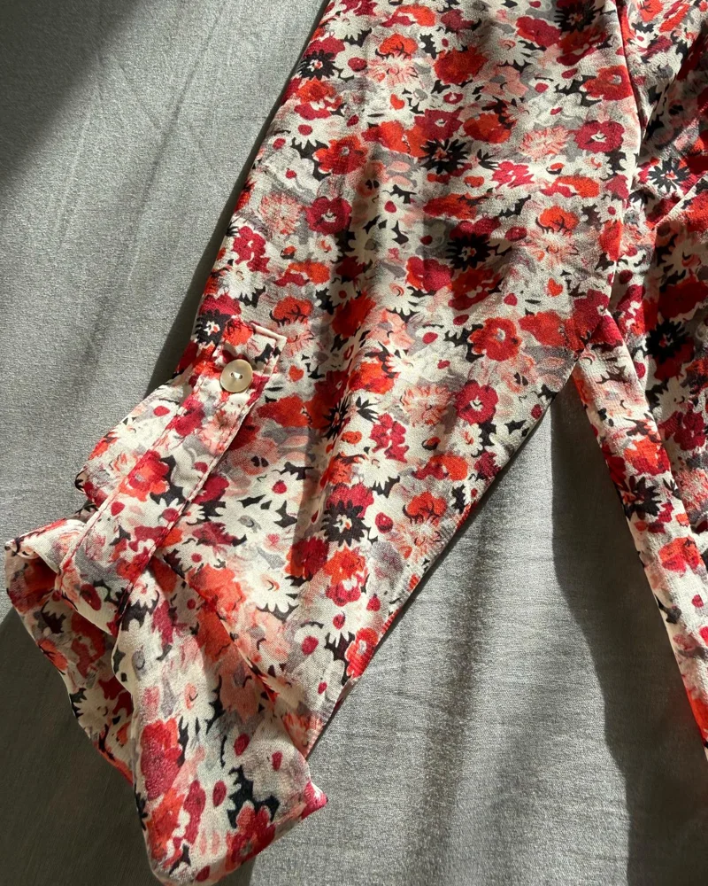 Blouses, size M, photo 3
