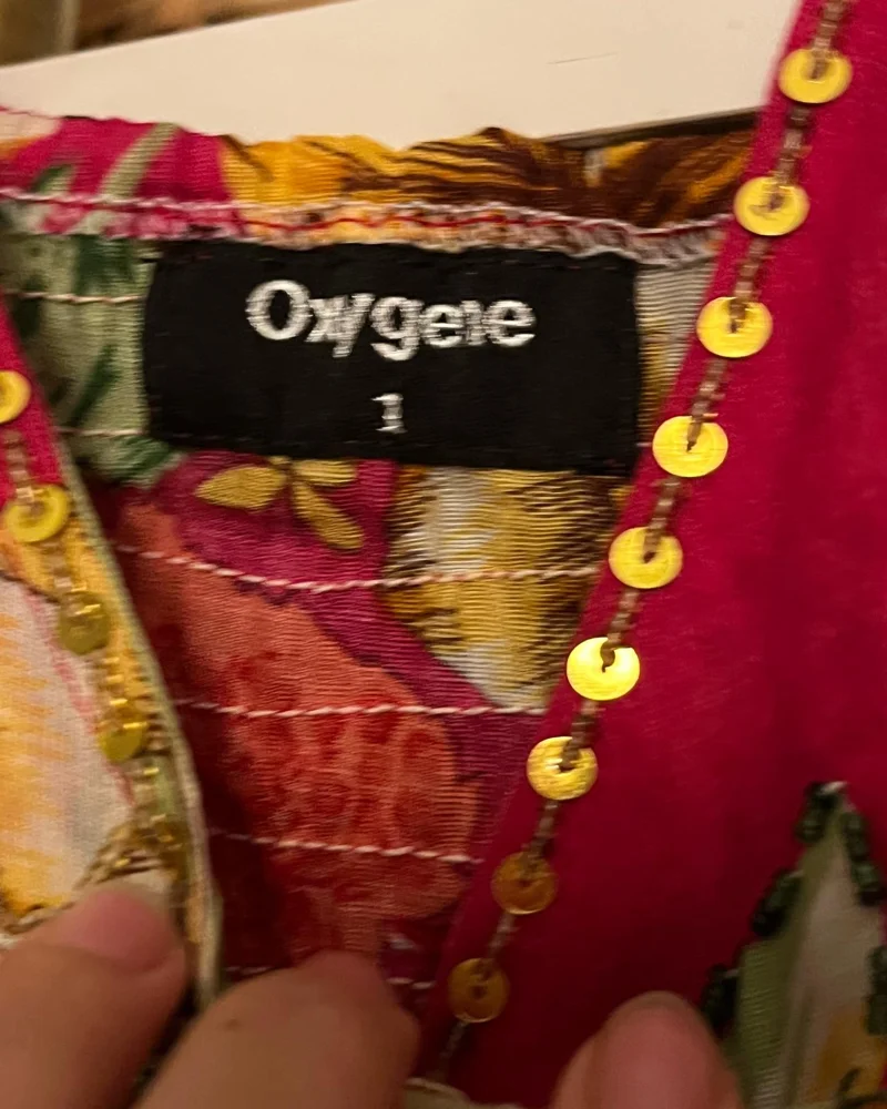 Oxygene Maxi Dresses, size M / 38 / 10, photo 4