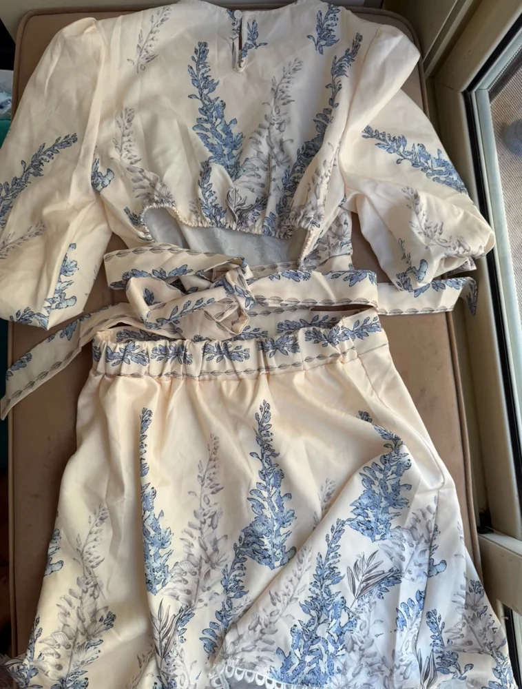 Shein Mini Dresses, size M / 38 / 10, photo 3