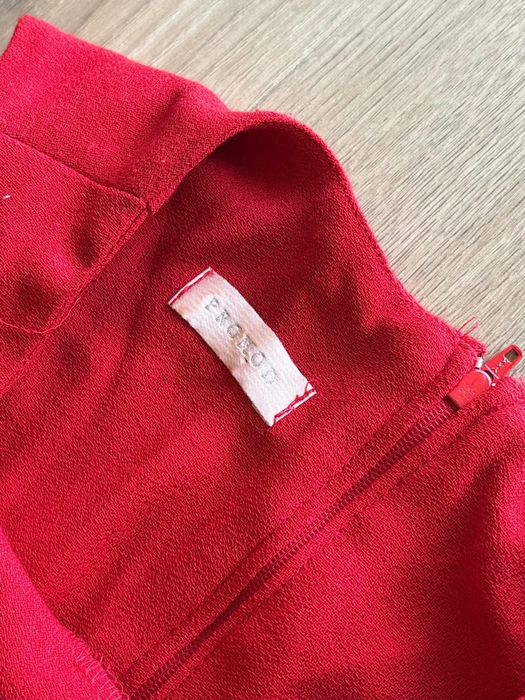 Promod Midi Dresses, size S / 36 / 8, photo 2